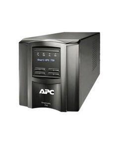 APC Smart-UPS SMT750IC UPS AC 220230240 V 500 SMT750IC