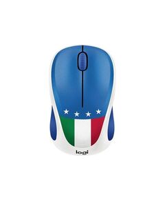 Logitech M238 Fan Collection mouse optical Italy 910-005402