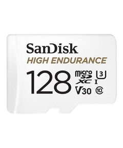 SanDisk High Endurance Flash 128GB SDSQQNR-128G-GN6IA