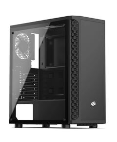 SilentiumPC Signum SG1M TG Tower ATX no power SPC232