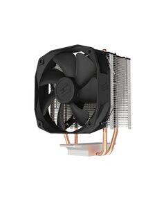 SilentiumPC Spartan 4 Processor cooler  SPC270
