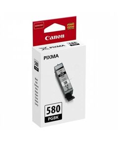 Canon PGI-580PGBK 11.2 ml black original ink 2078C001