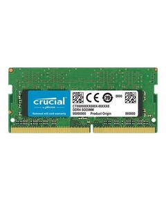 Crucial DDR4 32 GB SO-DIMM 260-pin 3200 MHz CT32G4SFD832A