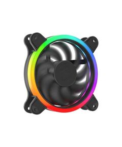 SilentiumPC Corona EVO HP ARGB Case fan 120 mm SPC225