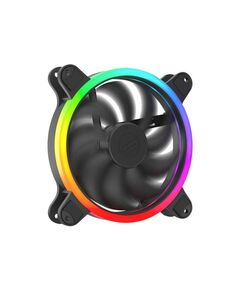 SilentiumPC Corona HP EVO ARGB Case fan 140 mm SPC227