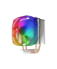 SilentiumPC Spartan 4 EVO ARGB Processor cooler SPC271