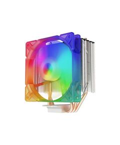 SilentiumPC Spartan 4 MAX EVO ARGB Processor SPC273