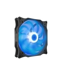 SilentiumPC Stella HP Case fan 140 mm black, milky SPC236