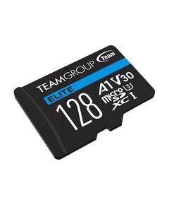Team ELITE A1 Flash memory card (SD TEAUSDX128GIV30A103