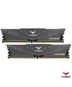Team T-Force Vulcan Z DDR4 16 GB: TLZGD416G3200HC16CDC01
