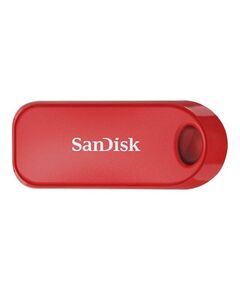 SanDisk Cruzer Snap USB flash drive 32GB SDCZ62-032G-G35R