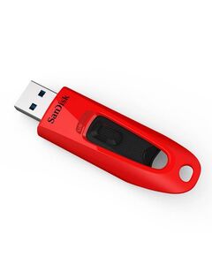 SanDisk Ultra USB flash drive 32 GB red SDCZ48-032G-U46R