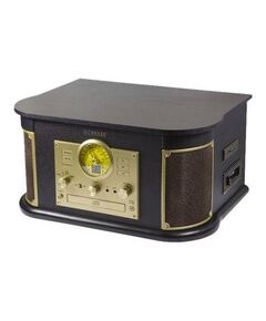 Technaxx TX-103 Audio system 4755