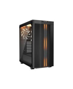 be quiet! Pure Base 500DX Tower ATX no power supply BGW37