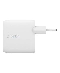Belkin BOOST CHARGE Power adapter 24 Watt QC WCB002VFWH