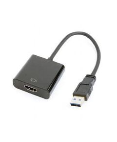 Cablexpert Video interface converter HDMI A-USB3-HDMI-02