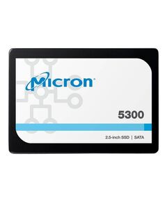 Micron 5300 PRO SSD 1.92TB MTFDDAK1T9TDS-1AW1ZABYY