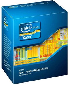 Intel Xeon E3-1230V6 3.5 GHz 4 cores 8 BX80677E31230V6
