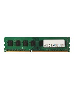 V7 DDR3 4GB DIMM 240-pin 1600MHz V7128004GBD-DR