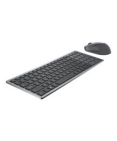 Dell Multi-Device Wireless Keyboard and Mouse 580-AIWF