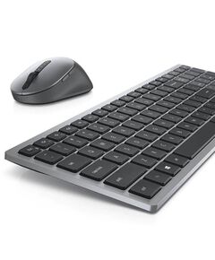 Dell Multi-Device Wireless Keyboard and Mouse 580-AIWM