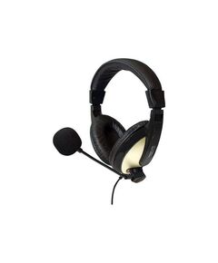 LogiLink Stereo Headset with High Comfort Headset HS0011A