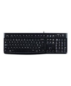 Logitech K120 for Business Keyboard USB 920-002643