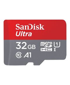 SanDisk Ultra Flash memory card 32GB SDSQUA4-032G-GN6MA