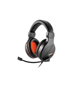 Sharkoon Rush ER3 Headset full size wired 4044951021697