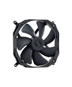 SilentiumPC Sigma Pro 140 PWM Processor cooler 120 SPC137