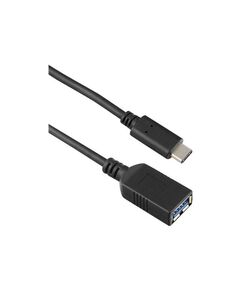Targus USB adapter USB-C (M) to USB Type A (F) ACC923EU