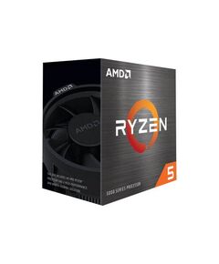 AMD Ryzen 5 5600X 3.7 GHz 6-core 12 100-100000065BOX