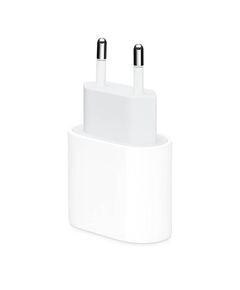 Apple 20W USB-C Power Adapter Power adapter 20 MHJE3ZMA