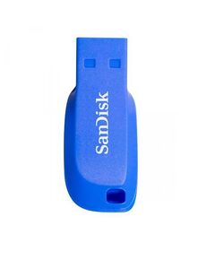 SanDisk Cruzer Blade USB flash drive 16GB SDCZ50C-016G-B35BE