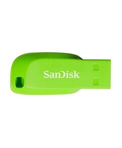 SanDisk Cruzer Blade USB flash drive 16GB SDCZ50C-016G-B35GE
