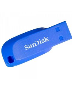 SanDisk Cruzer Blade USB flash drive 32GB SDCZ50C-032G-B35BE