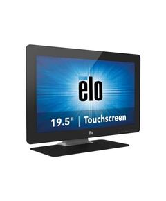 Elo 2201L  touchscreen LED monitor 22  Full HD E382790