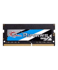 G.Skill Ripjaws DDR4 32GB SO-DIMM 3200MHz F4-3200C22S-32GRS