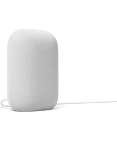 Google Nest Audio Smart Speaker White