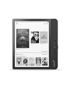 Tolino Epos 2 By Thalia - eBook reader - 8"