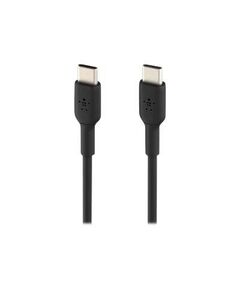 Belkin BOOST CHARGE USB cable USB-C 2m CAB003BT2MBK