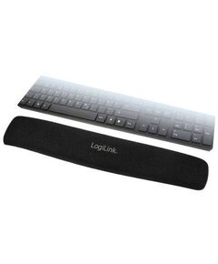 LogiLink Keyboard Gel Pad Keyboard wrist rest ID0044