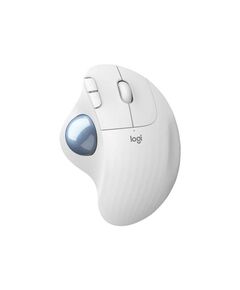 Logitech ERGO M575 Trackball optical 5 buttons 910-005870