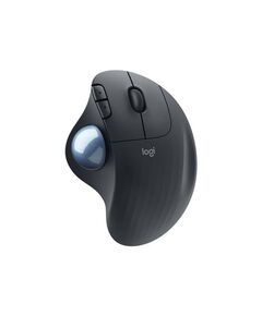 Logitech ERGO M575 Trackball optical 5 buttons 910-005872