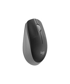 Logitech M190 Mouse optical 3 buttons wireless 910-005906