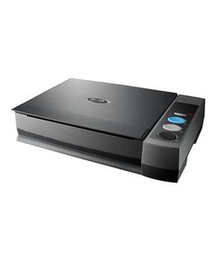 Plustek OpticBook 3800L Flatbed scanner CCD A4Letter 0281