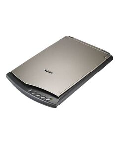 Plustek OpticSlim 2610 Plus Flatbed scanner Contact 0304