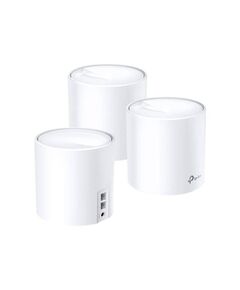 TP-Link Deco X20 Wi-Fi system (3 DECO X20(3-PACK)
