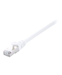 V7 Network cable RJ-45 5m  SFTP, SSTP,  CAT6 white