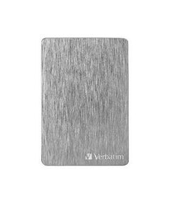 Verbatim Store 'n' Go Slim Hard drive 1 TB external 53662